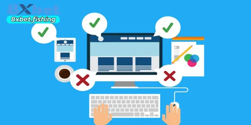 Hướng dẫn khắc phục nhanh lỗi trên máy tính