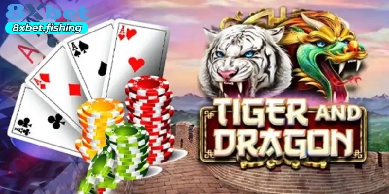 Yếu tố then chốt làm nên sức hút Rồng Hổ 8XBET